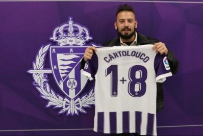 Com auxílio de Ronaldo Fenômeno, influenciador acerta com clube europeu