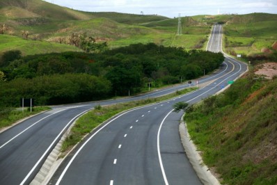 Laudo técnico da prefeitura de Volta Redonda norteia decisão que garante benefícios para a Rodovia do Contorno