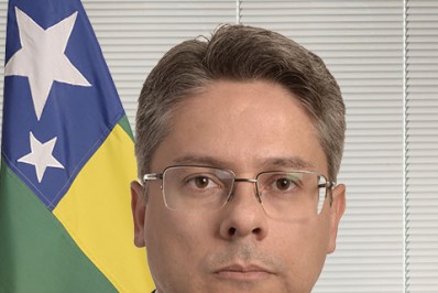 Alessandro Vieira anuncia filiação ao PSDB