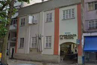 Guardas municipais prendem homem  após flagrante de agressão a mulher na Zona Sul  