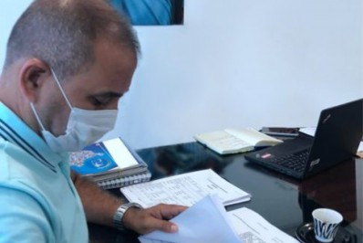 CABOCLINHO/ Prefeito de Iguaba Grande sanciona moeda social