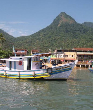 Criminoso marcava viagens usando fotos de lugares paradisíacos para enganar as vítimas - Divulgação