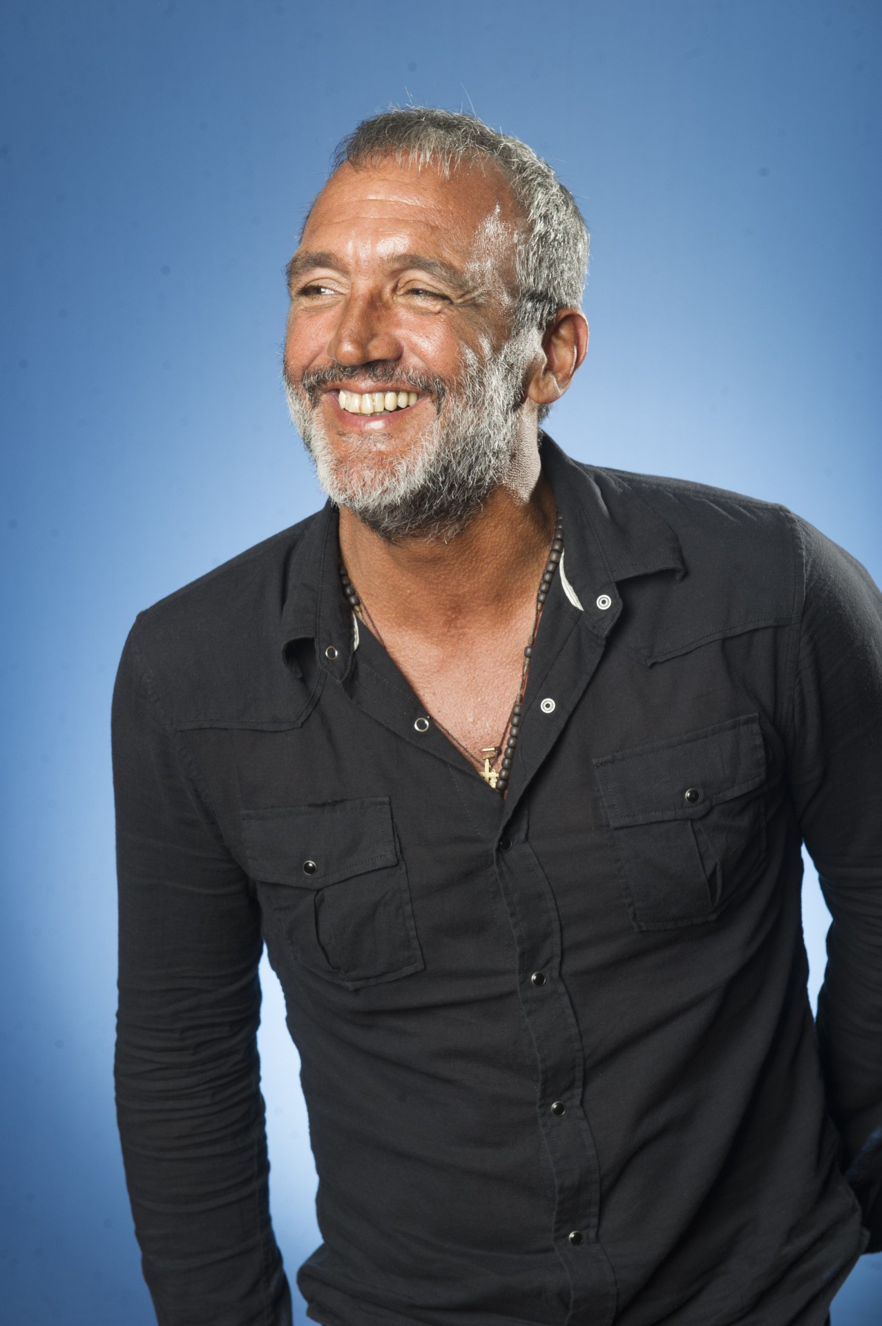 Diretor de 'Pantanal', Rog&eacute;rio Gomes  - Divulga&ccedil;&atilde;o/Globo/Renato Rocha Miranda