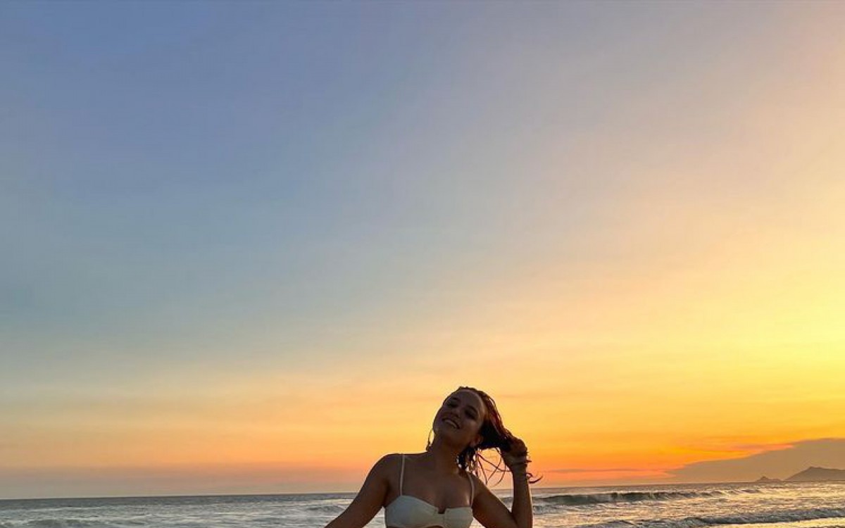 Larissa Manoela