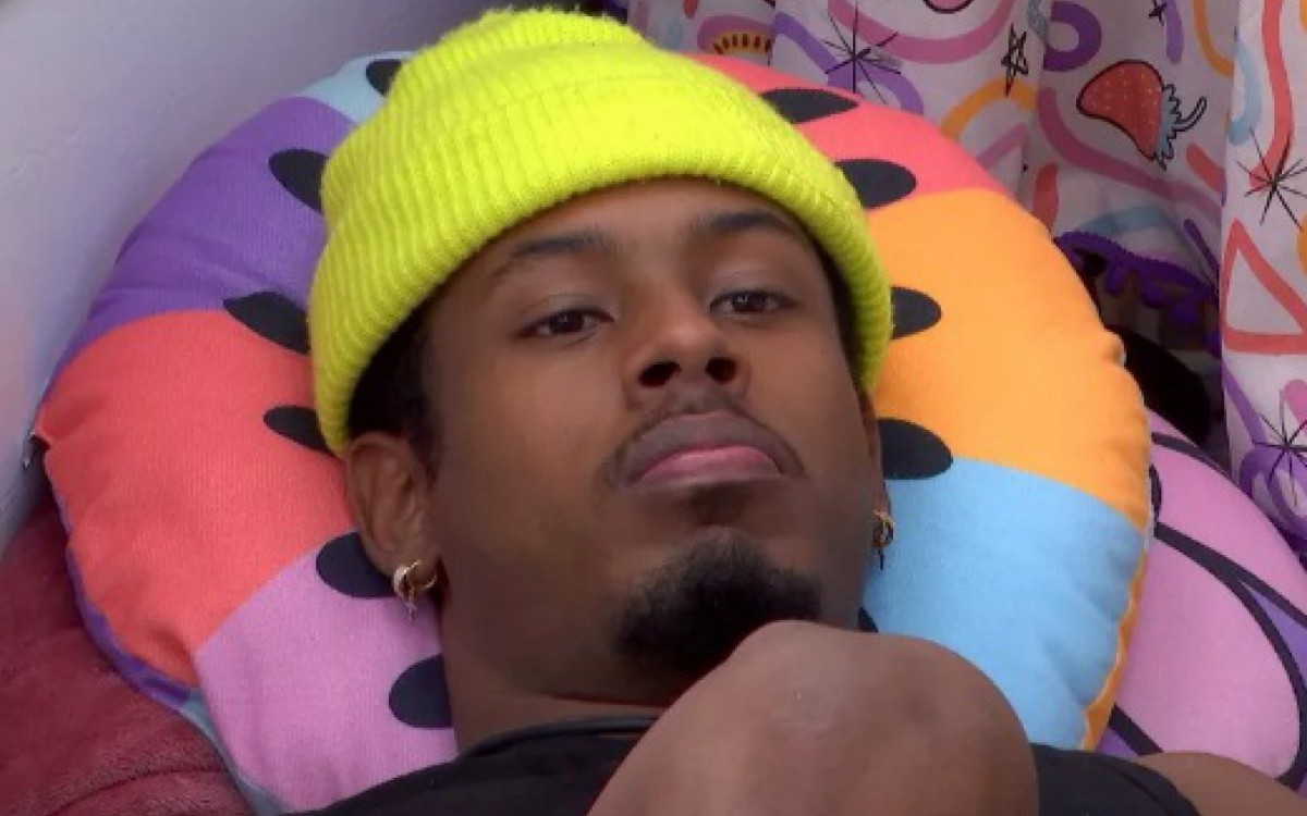 Paulo André - Reprodução de vídeo