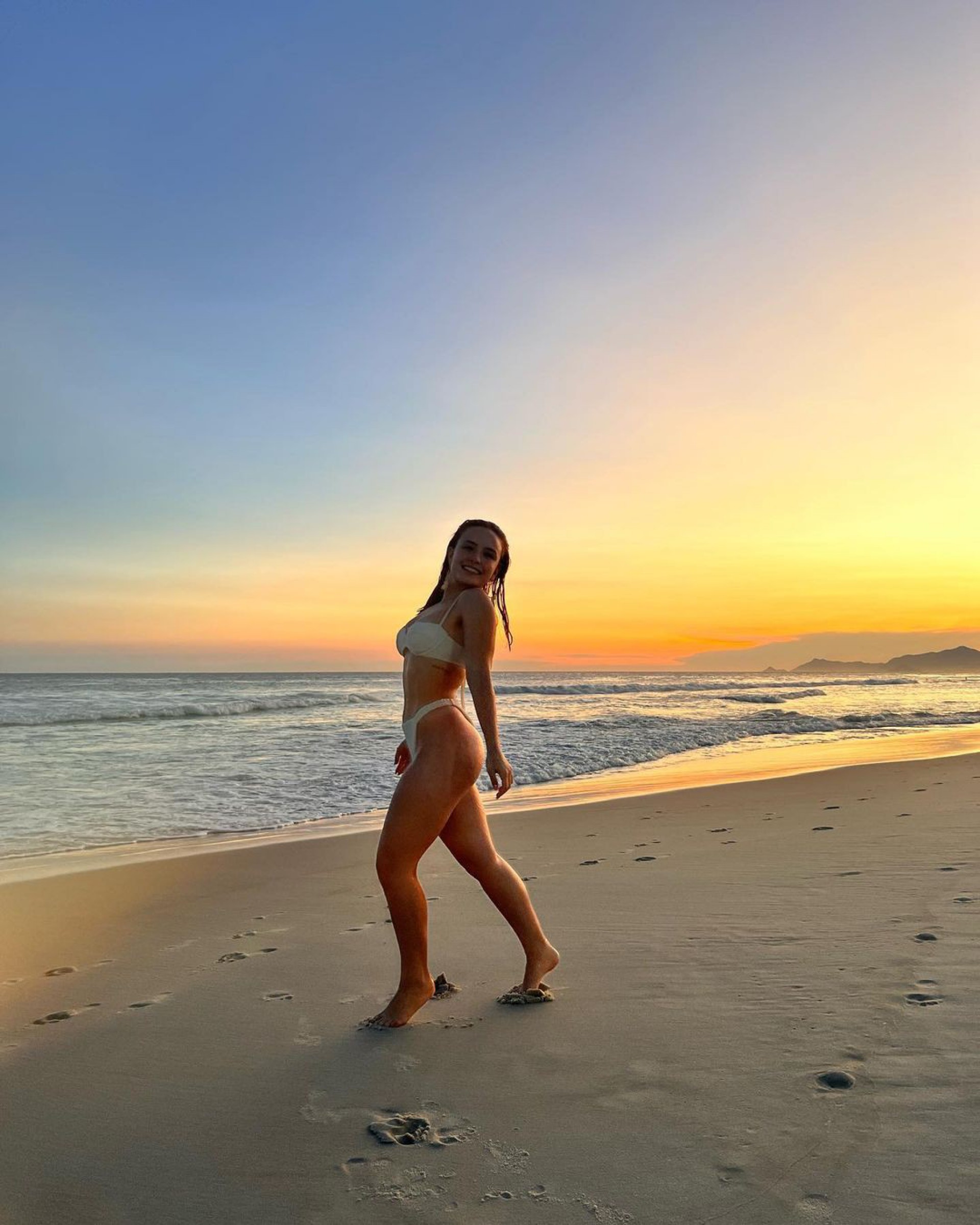 Larissa Manoela - Reprodução do Instagram