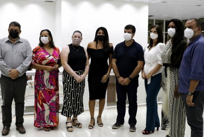 Macaé sedia Etapa Intermunicipal da Conferência Nacional de Educação 