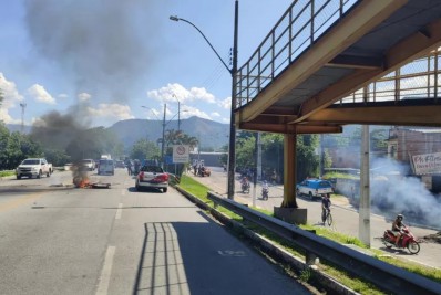 Três suspeitos são encontrados mortos após troca de tiros entre traficantes e PMs em Angra dos Reis