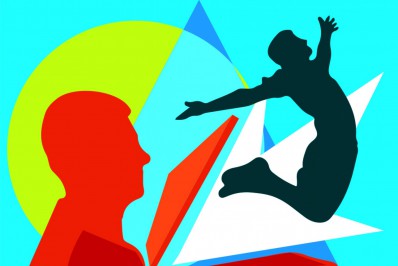 Bispo Abner Ferreira: Não tenha medo das mudanças. Saia da zona de conforto