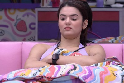 'BBB22': Eslovênia analisa votos para o próximo Paredão: 'A casa inteira quer ir na gente'