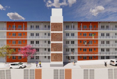 Governo do Rio lança edital para construção de unidades habitacionais no Complexo do Alemão