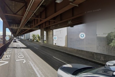 Linha Vermelha será parcialmente interditada neste domingo