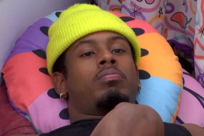 'BBB22': Paulo André lamenta desclassificação na primeira rodada da Prova do Anjo