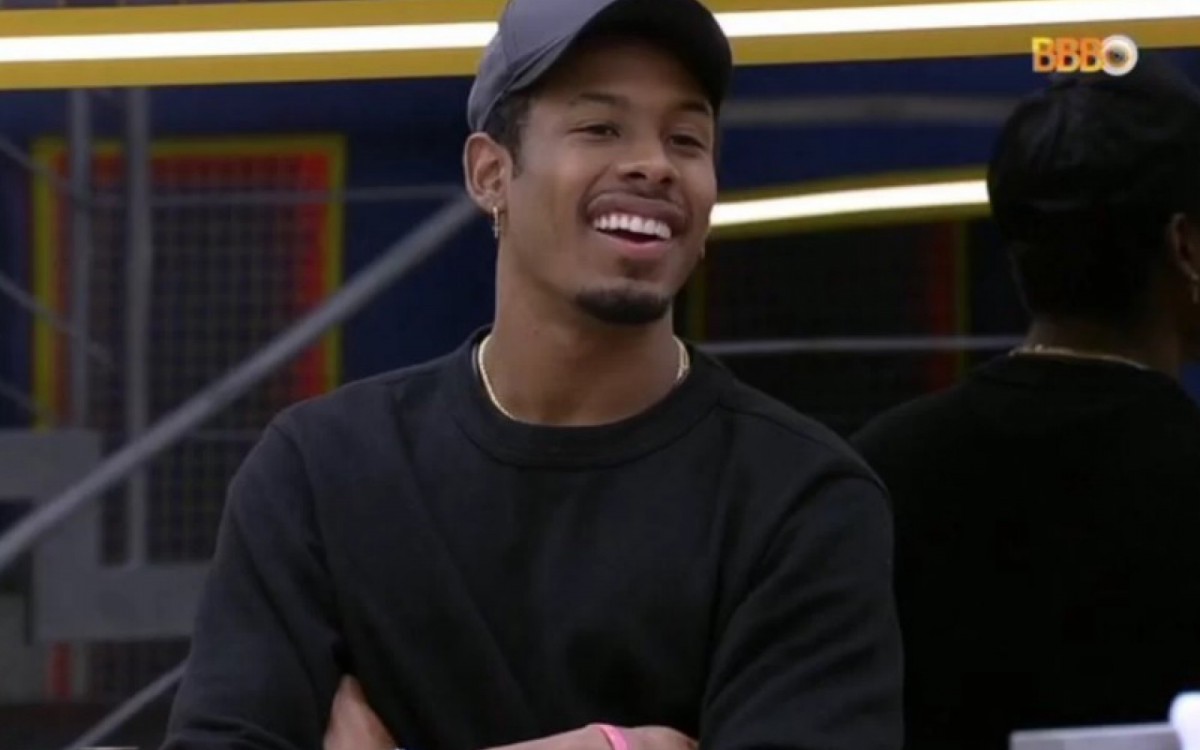 Paulo André - Reprodução de vÃdeo