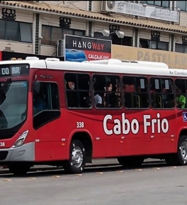 Prefeitura de Cabo Frio anuncia expediente reduzido em dias de