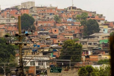 Polícia Militar faz operação emergencial no Complexo do Chapadão, na Zona Norte