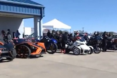 Tiroteio deixa pelo menos 24 pessoas feridas e uma morta nos EUA