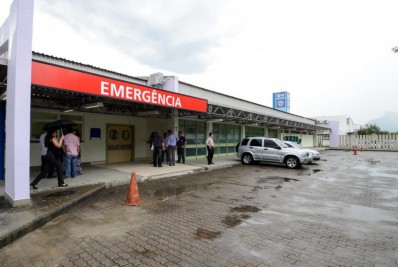 Soldado da PM torturado na Cidade de Deus está em estado grave