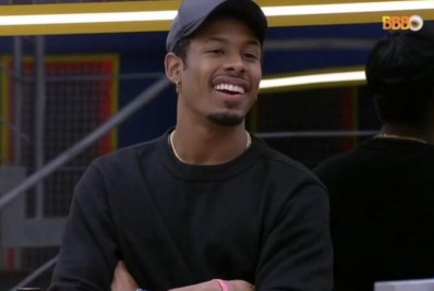 'BBB22': Paulo André pede desculpa por reação ao ser desclassificado da Prova do Anjo