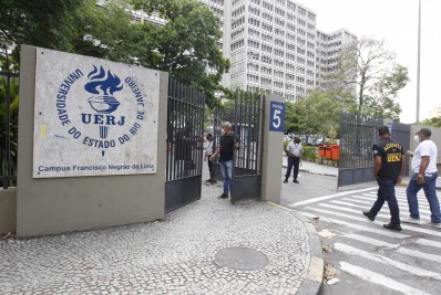 Justiça dá 72 horas a Uerj para explicar edital de concurso público para médicos 