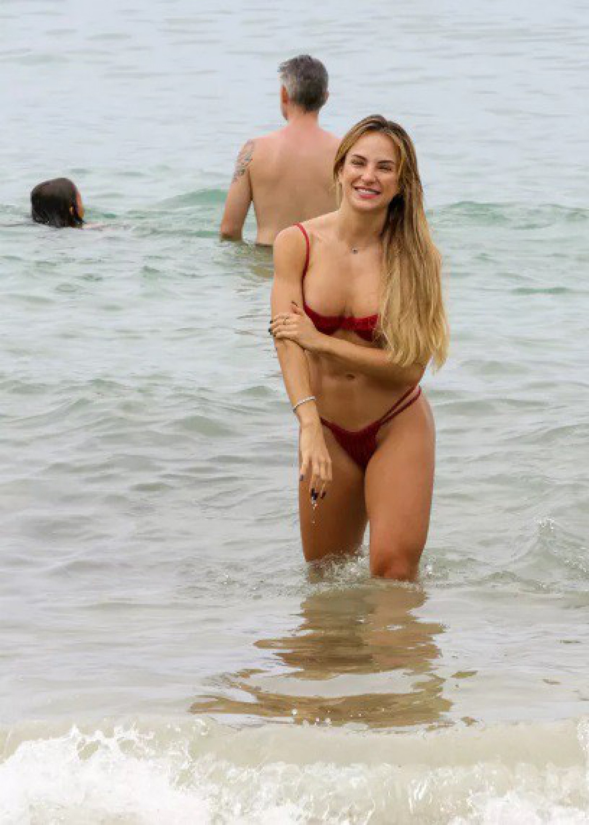 Gabi Martins - AgNews