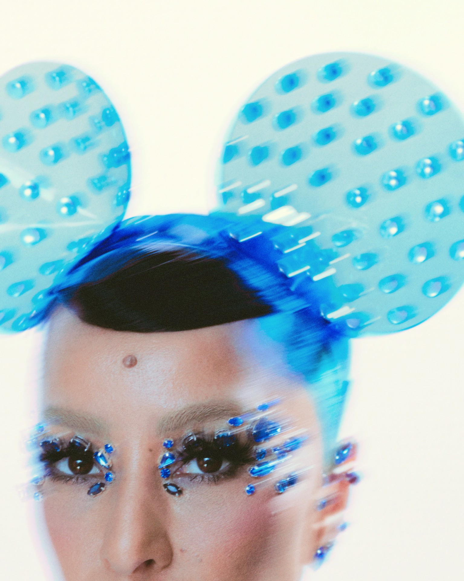 Sabrina Sato  - Fernando Tomaz /Divulgação