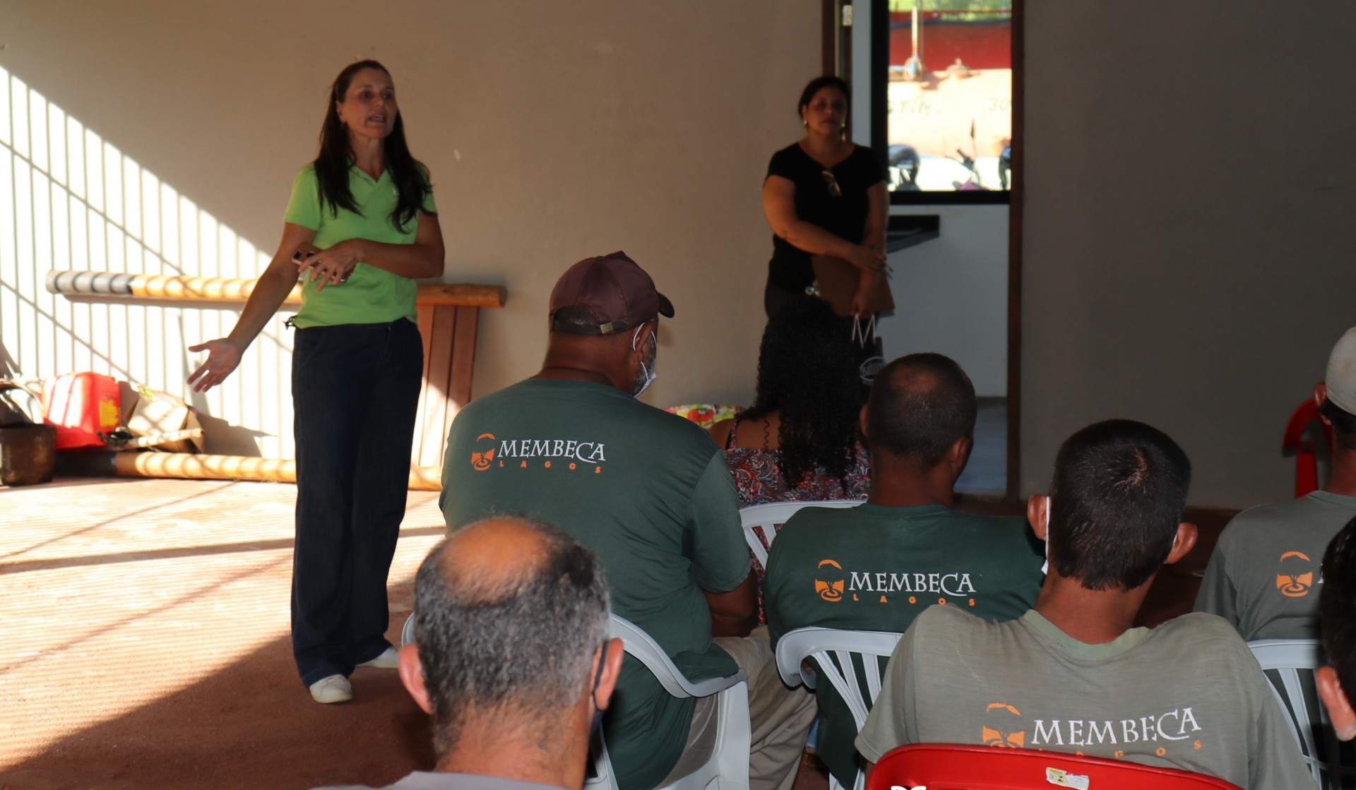 Iniciativa de separa&ccedil;&atilde;o dos res&iacute;duos org&acirc;nicos e inorg&acirc;nicos possibilita que sociedade colabore com a diminui&ccedil;&atilde;o dos impactos nocivos ao meio ambiente