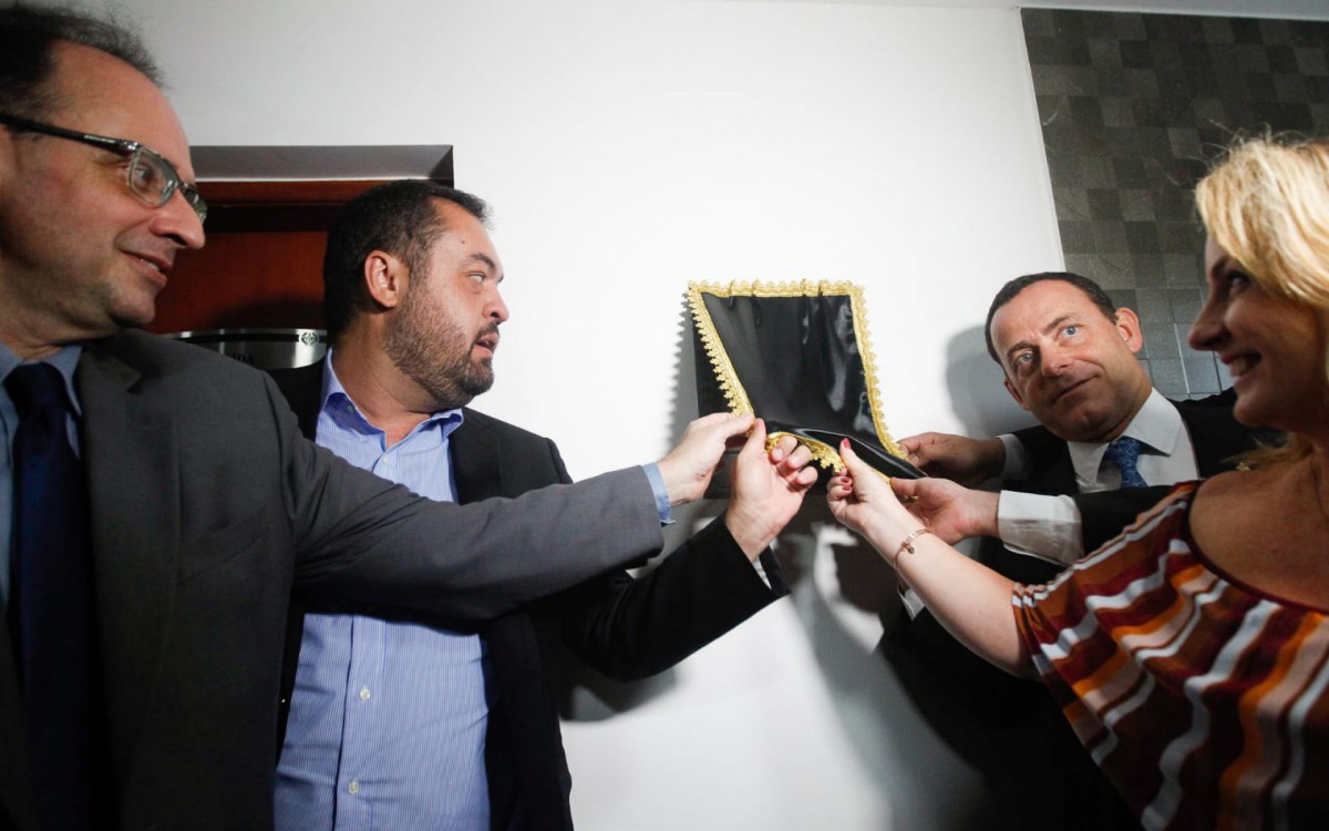 Cria&ccedil;&atilde;o do espa&ccedil;o &eacute; uma parceria entre o MPT e a Pol&iacute;cia Civil 