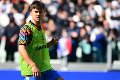 Dybala não deve renovar com a Juventus e pode ir para a Inter de Milão, segundo imprensa local