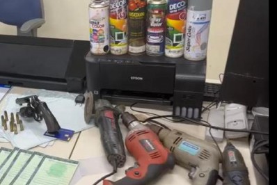 Polícia Civil prende suspeito de clonar veículos roubados em Duque de Caxias