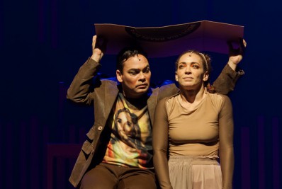 Com Laila Garin, musical inspirado em livro de Clarice Lispector encerra temporada especial no Rio