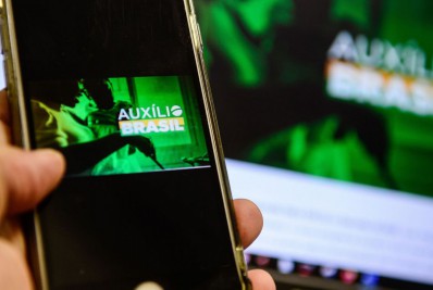 Caixa paga Auxílio Brasil e Vale-Gás para beneficiários com final de NIS 8 nesta terça-feira