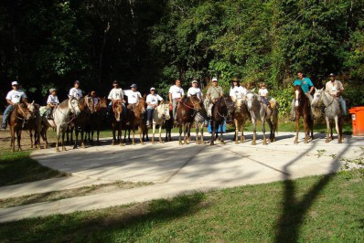Alerj concede a Casimiro de Abreu o título de ¨Capital Estadual do Cavalo¨