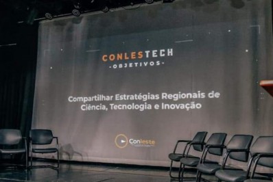 Maior evento de tecnologia do Conleste, ‘Conlestech Terê’, acontece amanhã, quarta- feira, dia 23, em Teresópolis