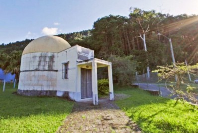 Planetário de Nova Friburgo realiza exposição com vídeo e documentário