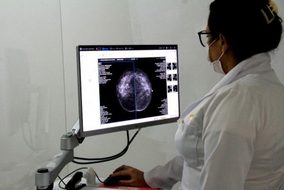 Espaço Rosa amplia e acelera oferta de exames