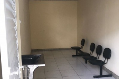 Farmácia complementar muda para o ambulatório do Hospital Municipal Raul Sertã