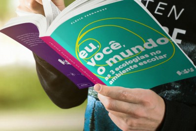 Inscrições para o I Seminário FASES de Educação Ambiental vão até esta terça (22) 