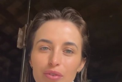 Lorena Carvalho abre o coração sobre separação de Lucas Lucco 