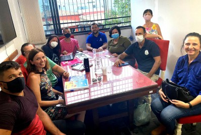 Teresópolis se prepara para lançar chamada pública para a merenda escolar