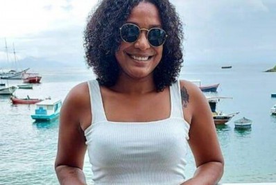 Corpo de mulher desaparecida em Búzios é localizado na Lagoa da Ferradura