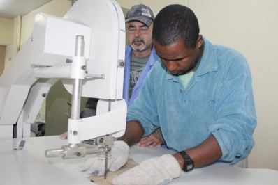 CEVEST inscreve para cursos de moda e costura