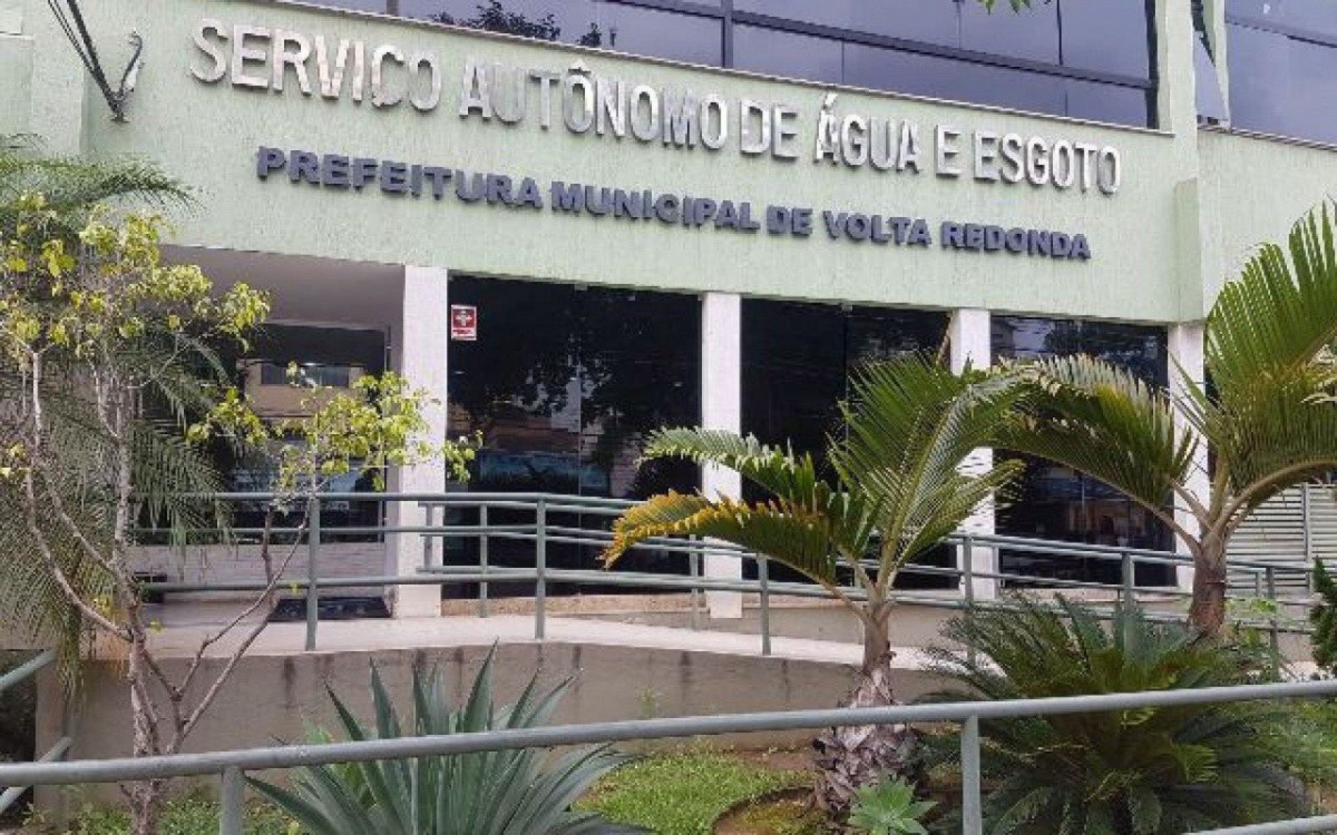 Assim que os reparos forem finalizados, o abastecimento ser&aacute; normalizado gradativamente