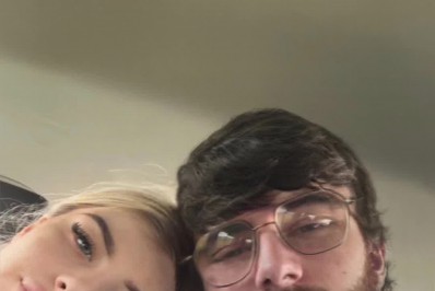 Mulher se casa com morador de rua; Casal tem dois filhos