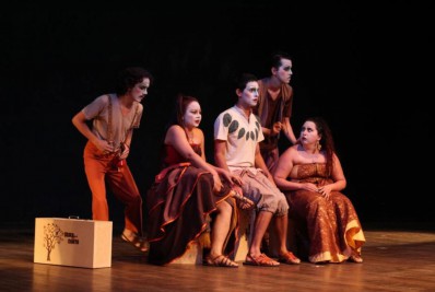 Maricá cria Sistema Municipal de Cultura