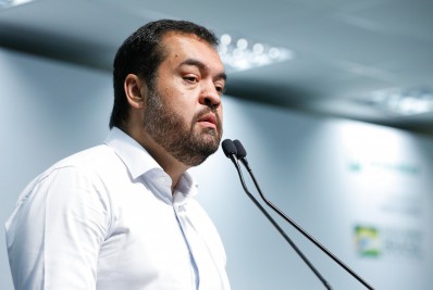 Governador Cláudio Castro nomeia 15 novos secretários 