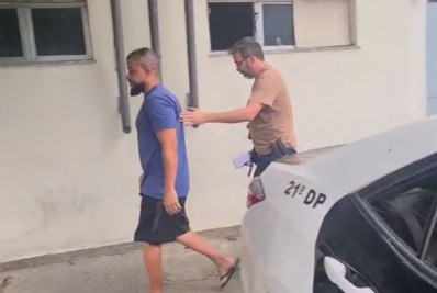 Polícia Civil prende integrante de milícia conhecida como 'Liga da Justiça'