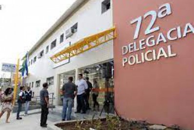 Mototaxista é vítima de bala perdida enquanto trabalhava em São Gonçalo