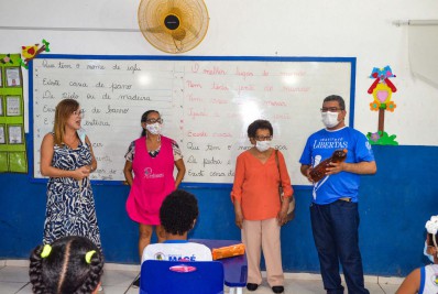 Dia Mundial da Água: Magé realiza parcerias para preservação do recurso 