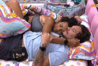 'BBB 22': 'Me arrependi', diz Eliezer sobre votos dados em Natália